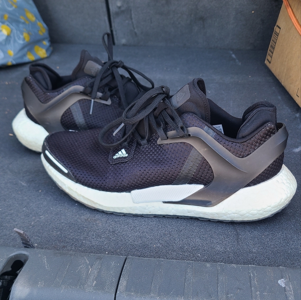 adidas alphatorsion boost training gym shoes